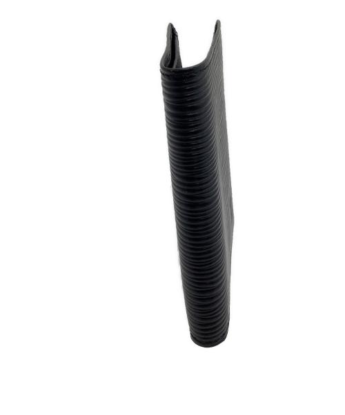 LOUIS VUITTON（ルイ ヴィトン）LOUIS VUITTON (ルイ ヴィトン) 2つ折り財布 エピ ブラックの古着・服飾アイテム