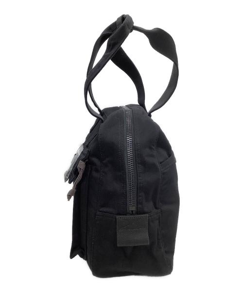 PORTER（ポーター）PORTER (ポーター) ボストンバッグ ブラックの古着・服飾アイテム