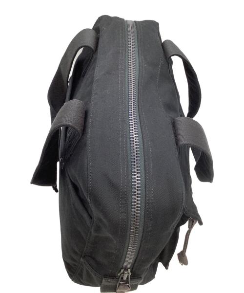 PORTER（ポーター）PORTER (ポーター) ボストンバッグ ブラックの古着・服飾アイテム