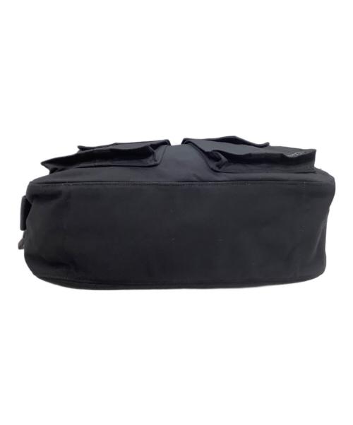 PORTER（ポーター）PORTER (ポーター) ボストンバッグ ブラックの古着・服飾アイテム