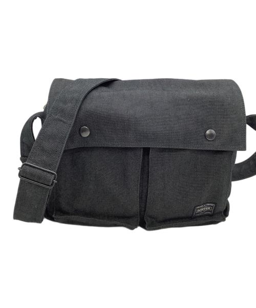 PORTER（ポーター）PORTER (ポーター) ショルダーバッグ　スモーキー 69の古着・服飾アイテム