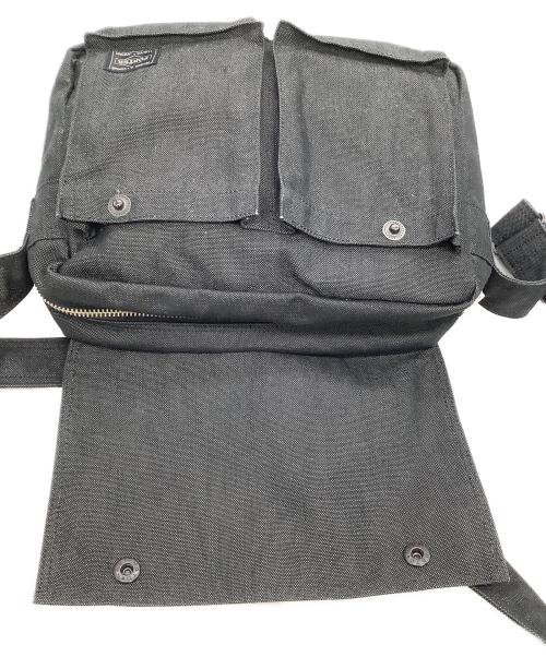 PORTER（ポーター）PORTER (ポーター) ショルダーバッグ　スモーキー 69の古着・服飾アイテム