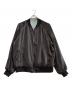 MSML（エムエスエムエル）の古着「リバーシブルジャケット」｜ブラック