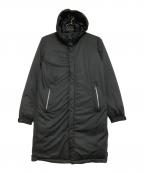 UNITED ARROWS TOKYOユナイテッドアローズトウキョウ）の古着「ダウンコート」｜ブラック