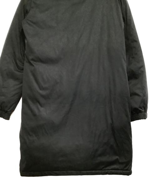 UNITED ARROWS TOKYO（ユナイテッドアローズトウキョウ）UNITED ARROWS TOKYO (ユナイテッドアローズトウキョウ) ダウンコート ブラック サイズ:Sの古着・服飾アイテム