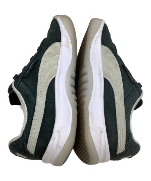 PUMA（プーマ）PUMA (プーマ) FUMITO GANRYU (フミトガンリュウ) ローカットスニーカー GV SPECIAL ベイクルーズ取り扱い ブラック サイズ:27.5の古着・服飾アイテム