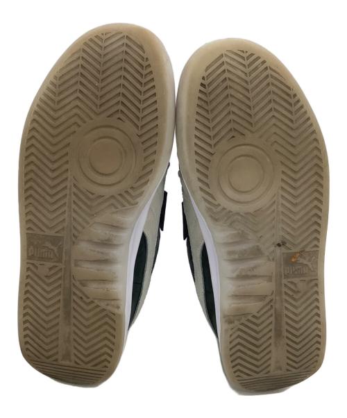 PUMA（プーマ）PUMA (プーマ) FUMITO GANRYU (フミトガンリュウ) ローカットスニーカー GV SPECIAL ベイクルーズ取り扱い ブラック サイズ:27.5の古着・服飾アイテム