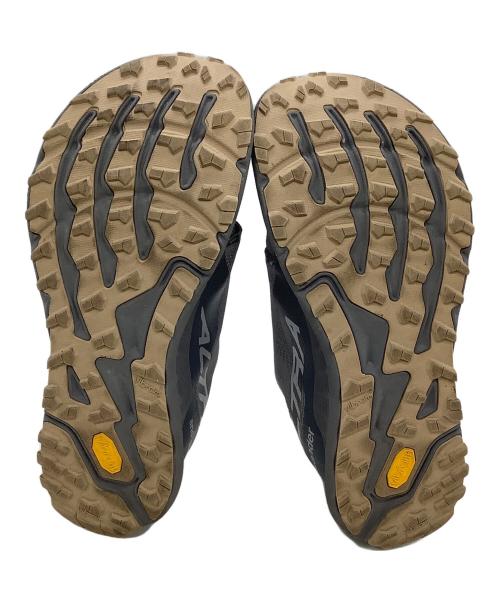 and wander（アンドワンダー）and wander (アンドワンダー) ALTRA (アルトラ) ローカットスニーカー M TIMP 5 BOA AW グレー サイズ: US 10の古着・服飾アイテム