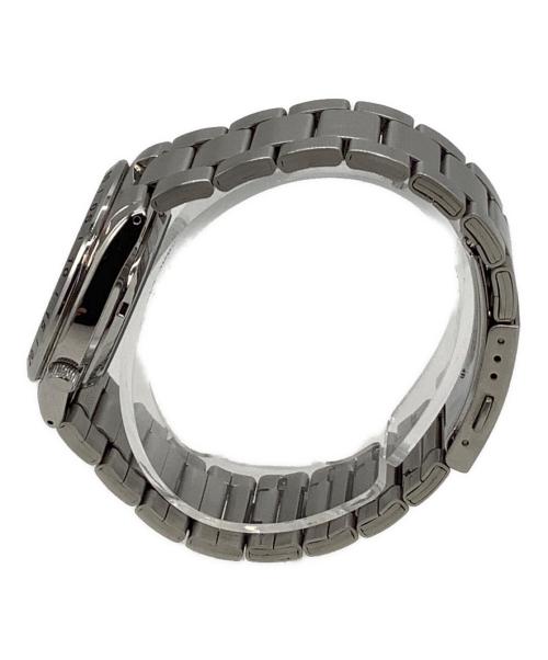 SEIKO（セイコー）SEIKO (セイコー) 腕時計 自動巻き セイコー5の古着・服飾アイテム