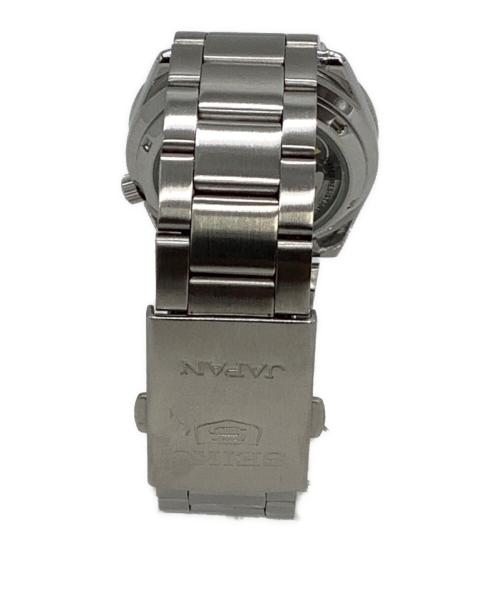 SEIKO（セイコー）SEIKO (セイコー) 腕時計 自動巻き セイコー5の古着・服飾アイテム