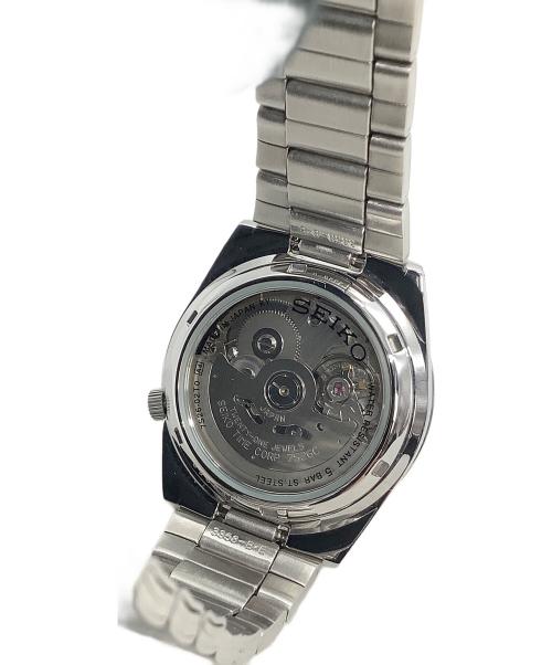 SEIKO（セイコー）SEIKO (セイコー) 腕時計 自動巻き セイコー5の古着・服飾アイテム