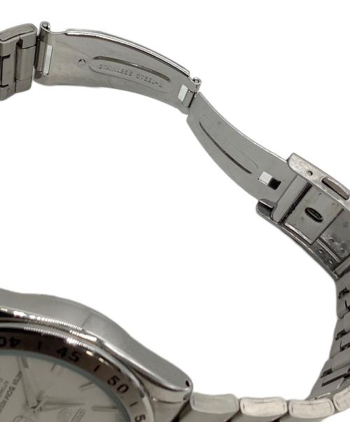 SEIKO（セイコー）SEIKO (セイコー) 腕時計 自動巻き セイコー5の古着・服飾アイテム