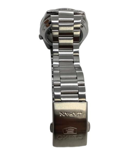 SEIKO（セイコー）SEIKO (セイコー) 腕時計 自動巻き セイコー5の古着・服飾アイテム