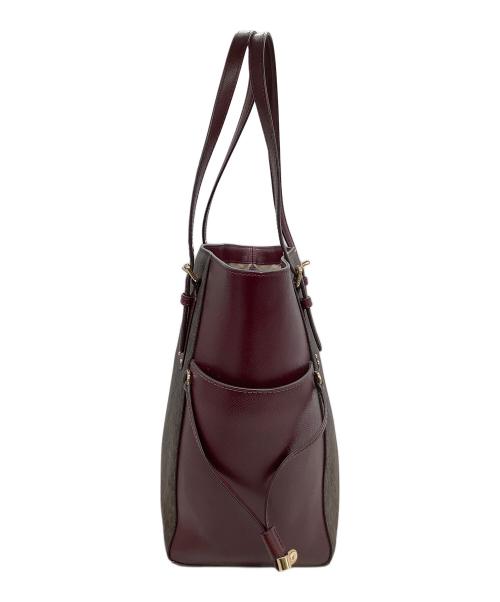 MICHAEL KORS（マイケル・コース）MICHAEL KORS (マイケルコース) トートバッグの古着・服飾アイテム