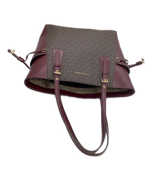 MICHAEL KORS（マイケル・コース）MICHAEL KORS (マイケルコース) トートバッグの古着・服飾アイテム