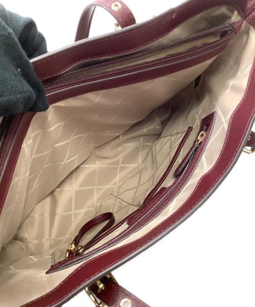 MICHAEL KORS（マイケル・コース）MICHAEL KORS (マイケルコース) トートバッグの古着・服飾アイテム