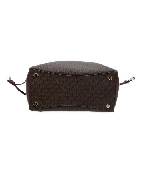 MICHAEL KORS（マイケル・コース）MICHAEL KORS (マイケルコース) トートバッグの古着・服飾アイテム