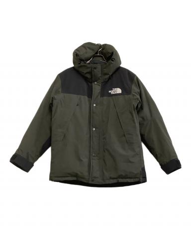 中古・古着通販】THE NORTH FACE (ザ ノース フェイス) マウンテン