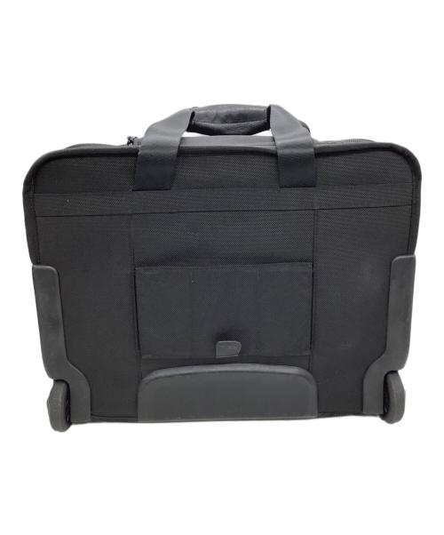 TUMI（トゥミ）TUMI (トゥミ) キャリーバッグ ブラックの古着・服飾アイテム