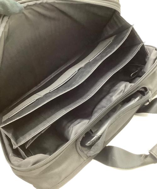 TUMI（トゥミ）TUMI (トゥミ) キャリーバッグ ブラックの古着・服飾アイテム