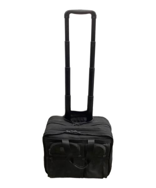 TUMI（トゥミ）TUMI (トゥミ) キャリーバッグ ブラックの古着・服飾アイテム