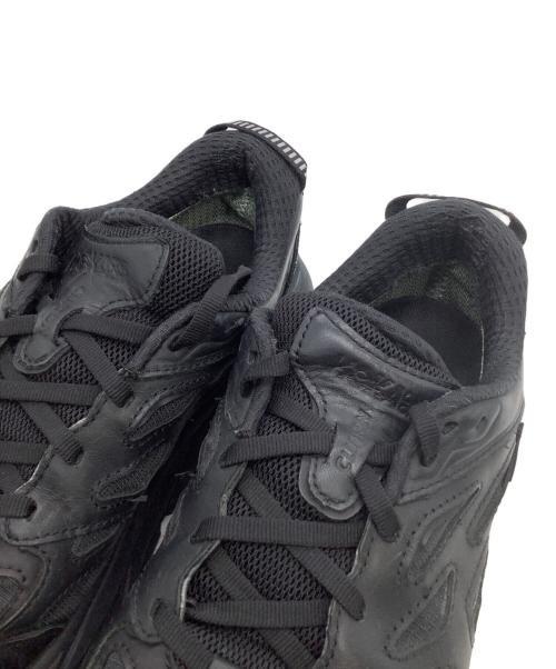 HOKAONEONE（ホカオネオネ）HOKAONEONE (ホカオネオネ) スニーカー CLIFTON L GTX ブラック サイズ:26.5の古着・服飾アイテム