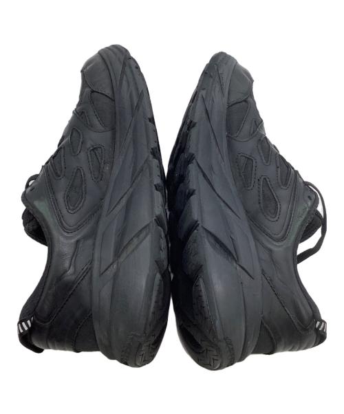HOKAONEONE（ホカオネオネ）HOKAONEONE (ホカオネオネ) スニーカー CLIFTON L GTX ブラック サイズ:26.5の古着・服飾アイテム