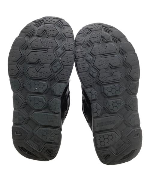 HOKAONEONE（ホカオネオネ）HOKAONEONE (ホカオネオネ) スニーカー CLIFTON L GTX ブラック サイズ:26.5の古着・服飾アイテム