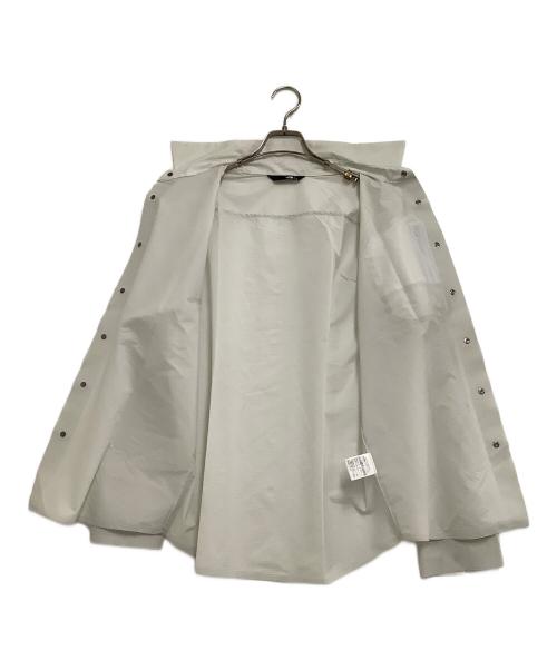 THE NORTH FACE（ザ ノース フェイス）THE NORTH FACE (ザ ノース フェイス) ロングスリーブパラムシャツ ホワイト サイズ:Mの古着・服飾アイテム