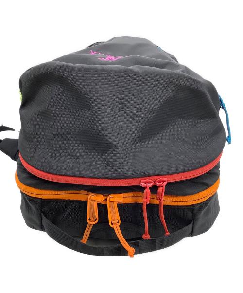 ARC'TERYX（アークテリクス）ARC'TERYX (アークテリクス) BEAMS (ビームス) バックパック ブラックの古着・服飾アイテム