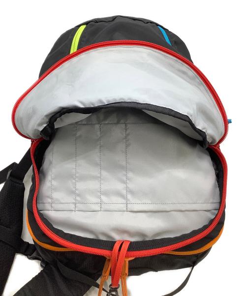 ARC'TERYX（アークテリクス）ARC'TERYX (アークテリクス) BEAMS (ビームス) バックパック ブラックの古着・服飾アイテム