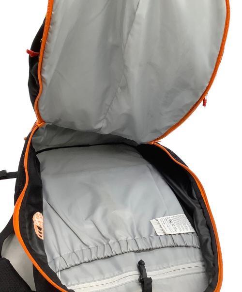 ARC'TERYX（アークテリクス）ARC'TERYX (アークテリクス) BEAMS (ビームス) バックパック ブラックの古着・服飾アイテム