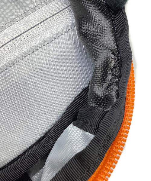 ARC'TERYX（アークテリクス）ARC'TERYX (アークテリクス) BEAMS (ビームス) バックパック ブラックの古着・服飾アイテム