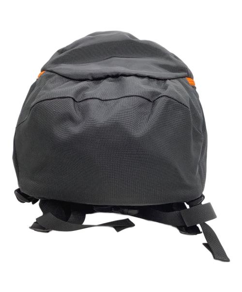 ARC'TERYX（アークテリクス）ARC'TERYX (アークテリクス) BEAMS (ビームス) バックパック ブラックの古着・服飾アイテム