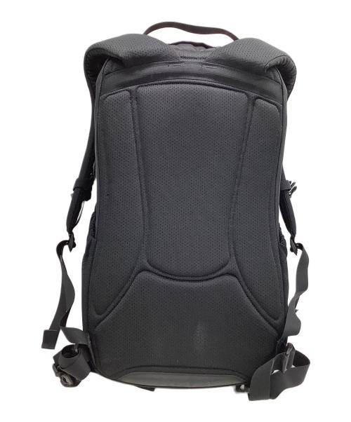 ARC'TERYX（アークテリクス）ARC'TERYX (アークテリクス) BEAMS (ビームス) バックパック ブラックの古着・服飾アイテム