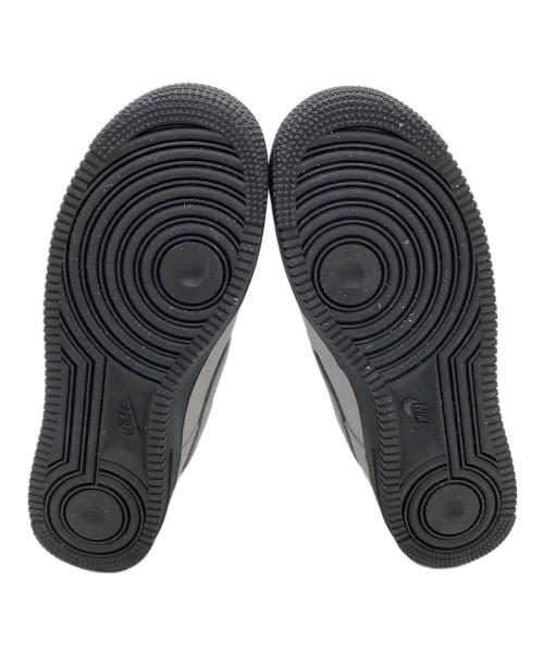 NIKE（ナイキ）NIKE (ナイキ) AIR FORCE 1 '07 LV8 ライトグレー サイズ:26.5の古着・服飾アイテム