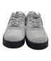 NIKE (ナイキ) AIR FORCE 1 '07 LV8 ライトグレー サイズ:26.5：17000円