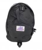 GREGORYグレゴリー）の古着「デイパック 40周年記念モデル」｜ブラック