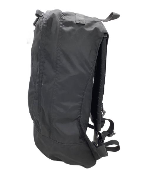 GREGORY（グレゴリー）GREGORY (グレゴリー) デイパック 40周年記念モデル ブラックの古着・服飾アイテム