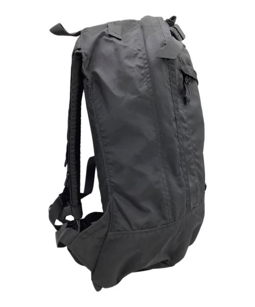 GREGORY（グレゴリー）GREGORY (グレゴリー) デイパック 40周年記念モデル ブラックの古着・服飾アイテム
