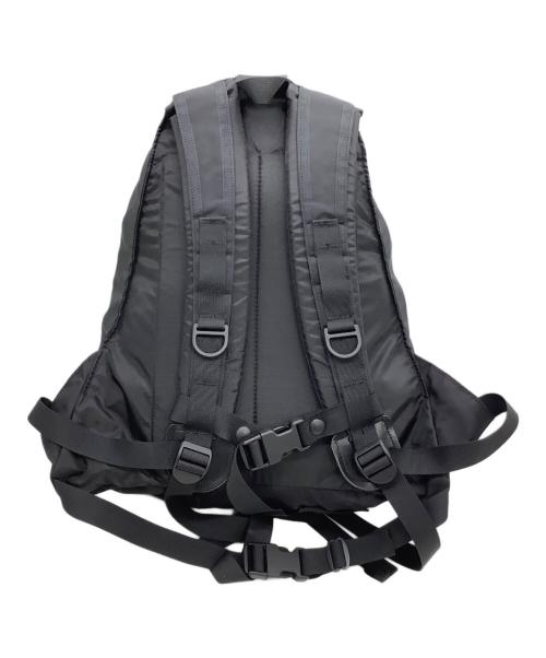 GREGORY（グレゴリー）GREGORY (グレゴリー) デイパック 40周年記念モデル ブラックの古着・服飾アイテム