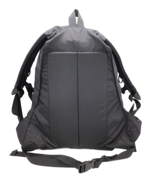 GREGORY（グレゴリー）GREGORY (グレゴリー) デイパック 40周年記念モデル ブラックの古着・服飾アイテム