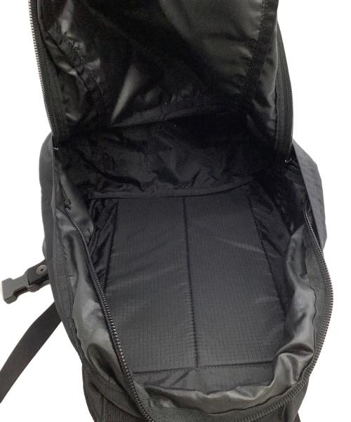 GREGORY（グレゴリー）GREGORY (グレゴリー) デイパック 40周年記念モデル ブラックの古着・服飾アイテム