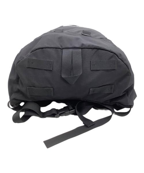 GREGORY（グレゴリー）GREGORY (グレゴリー) デイパック 40周年記念モデル ブラックの古着・服飾アイテム