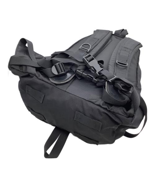 GREGORY（グレゴリー）GREGORY (グレゴリー) デイパック 40周年記念モデル ブラックの古着・服飾アイテム