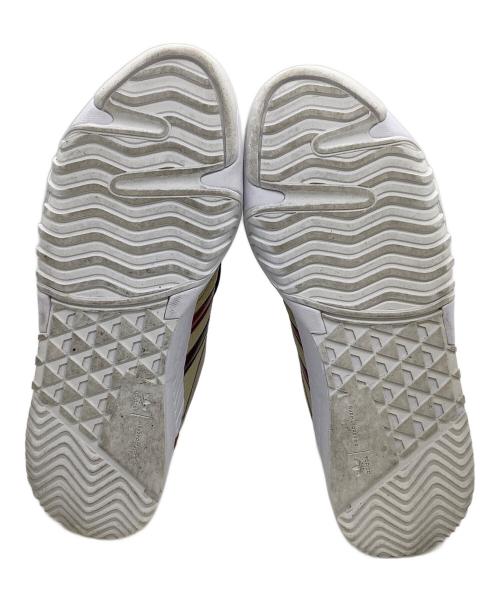 adidas（アディダス）adidas (アディダス) adidas Alexander Wang x Turnout Trainer 'Light Brown ベージュ サイズ:29の古着・服飾アイテム
