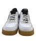 NIKE (ナイキ) Have A Nike Day AIR FORCE1 ホワイト×ブラック サイズ:29.5：18000円