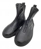 ALEXANDER WANG×H&Mアレキサンダー・ワン×エイチアンドエム）の古着「スニーカー」｜ブラック