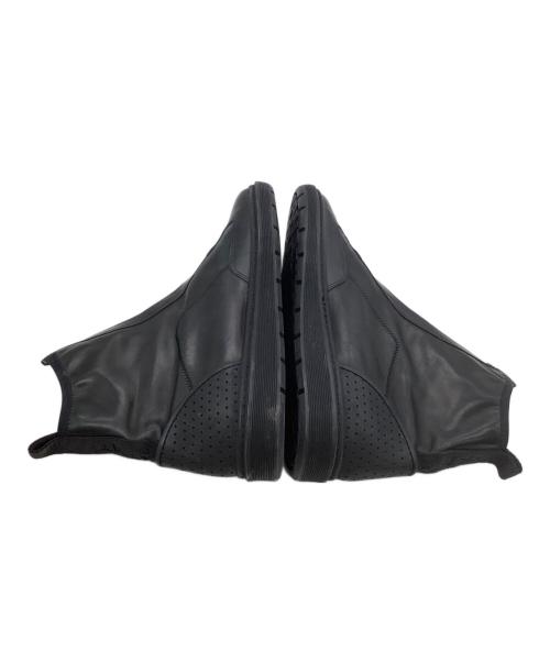 ALEXANDER WANG（アレキサンダー・ワン）ALEXANDER WANG (アレキサンダーワン) H&M (エイチアンドエム) スニーカー ブラック サイズ:US 11.5の古着・服飾アイテム