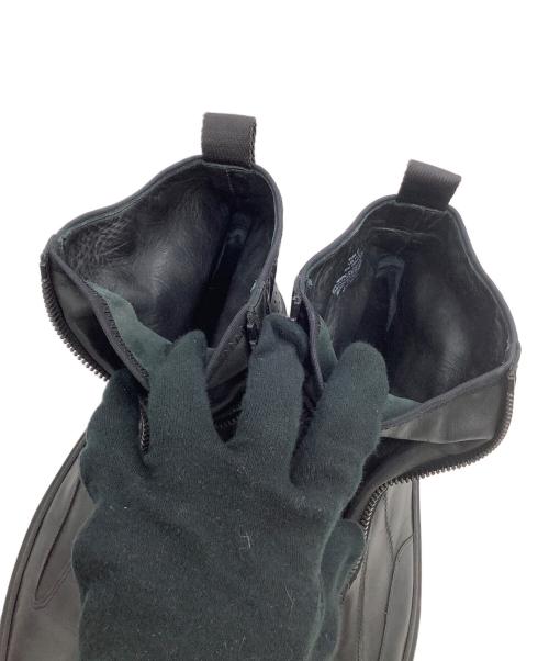 ALEXANDER WANG（アレキサンダー・ワン）ALEXANDER WANG (アレキサンダーワン) H&M (エイチアンドエム) スニーカー ブラック サイズ:US 11.5の古着・服飾アイテム